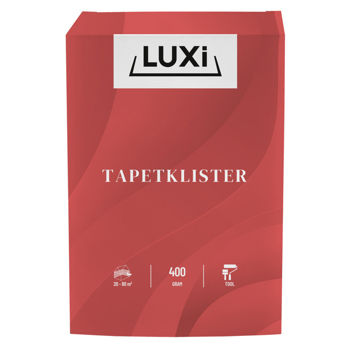 Tapetklister 2 x 200 g - Luxi